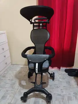Stroller888 baru