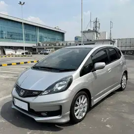 Honda Jazz RS 2014