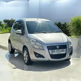 Dp 5jta // Splash automatic 2014 istimewa