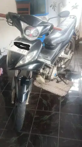Yamaha Jupiter 2007