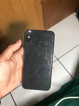 Iphone x 64GB all operator