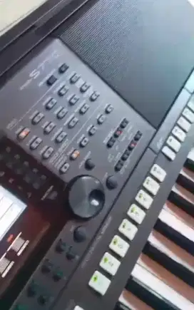 YAMAHA S770 istimewa