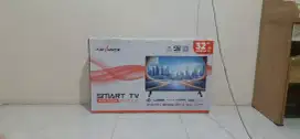 Tv advqnce 32inch