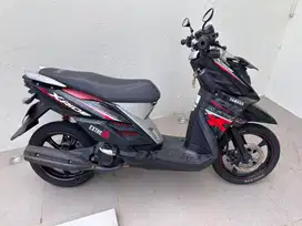 yamaha xride 2015 kondisi bagus