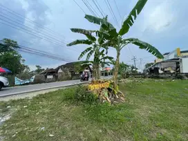 Kavling Murah Strategis di Mata Merah – Palembang
