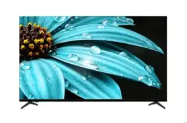 GOOGLE TV SHARP 55INCH 4T-C55FJ1I