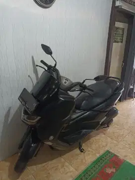 Nmax 2022 keyles conected