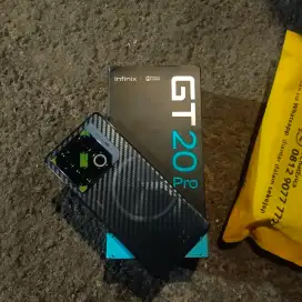 INFINIX GT 20 PRO 8/256
