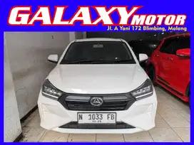 Daihatsu Ayla 1.2 New R 2023 MT