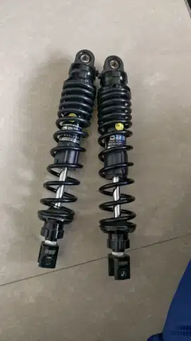Shock DBS 345mm