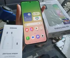 Jual Samsung A56/ 5G 8/256 GB