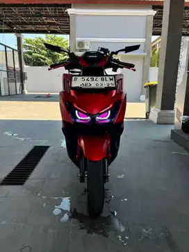 Vario 160 2024 CBS 4400km