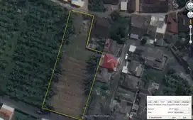 BU SHM kering 1,940 m2, nempel Laguna Residence