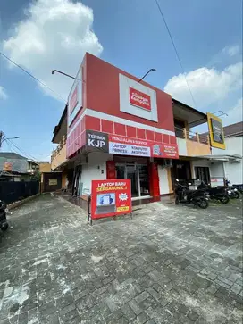 Lowongan Teknisi Hardware Laptop dan Komputer L2-L3 Berpengalaman