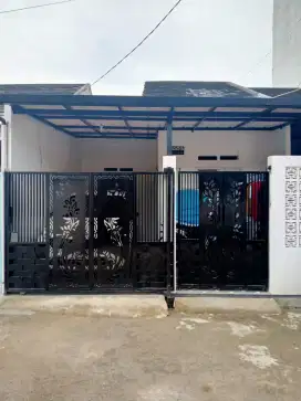Rumah mewah bnyk tipe&promo