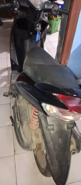 Jual motor mio soul