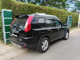 Nissan X-Trail 2013 Bensin