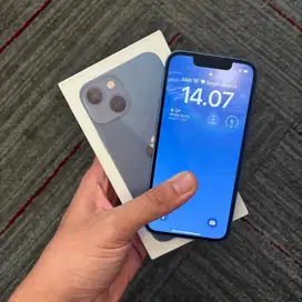 Iphone 13mini 256gb ex. Inter