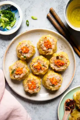 Dimsum mentai dan original murah - Dimzz mentai