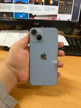 IPHONE 14 128GB IBOX