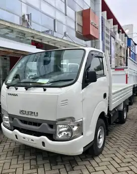 ( Mobil Baru ) ISUZU TRAGA