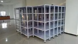 Rak besi serbaguna