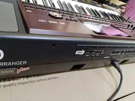 KEYBOARD KORG PA-700 SMI NEW