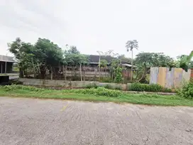 LELANG BANK DKI - DIJUAL VIA LELANG TANAH JL BETON KLATEN