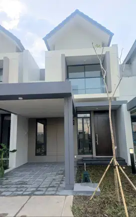 Rumah Minimalis di Podomoro Park Bandung Harga Terbaik Free PPN