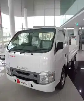 ( Mobil Baru ) ISUZU TRAGA