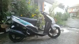 MIO SPORTY CW 2009