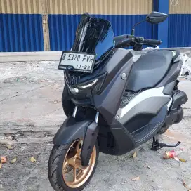 Yamaha nmax 155 turbo s 2024 dp 2jt