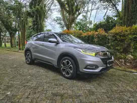 HRV SE 2018 Matic