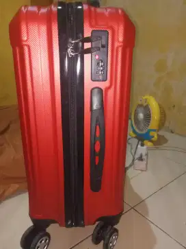 Jual koper 20inch