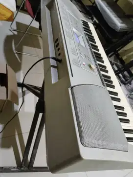 Keyboard yamaha psr 450 flasdisk