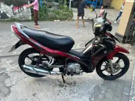 Yamaha Jupiter Z thn 2011 plat AB Bantul