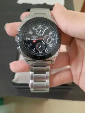 Jam Tangan Bekas