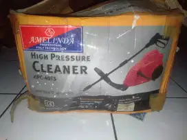 Jet cleaner amelinda