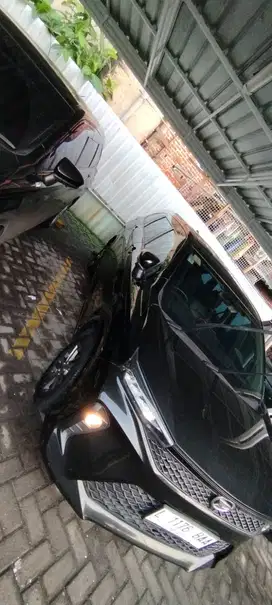 Daihatsu Xenia 2022 Bensin