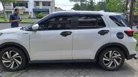 Toyota Raize 2023 Bensin