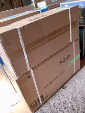 AC Aqua 1/2 PK spesial juni