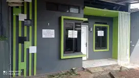 LELANG BANK DKI - DIJUAL VIA LELANG RUMAH SHAPPIRE AGENCY KAV 4 BOGOR