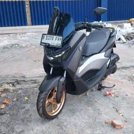 Yamaha nmax 155 turbos s 2024 dp 2juta