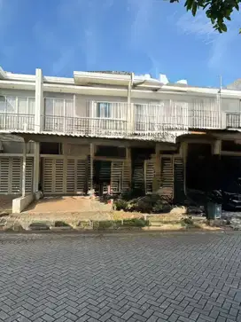 Dijual sgt murah rumah siap huni di Residence One-Bsd City(SHM)