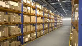 Lowongan kerja bagian Packing