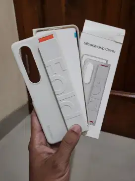Samsung grip cover original z fold 4