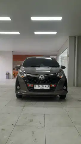 Toyota Calya G mt 2023 Dp 5jt