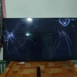 tv samsung smart  55in