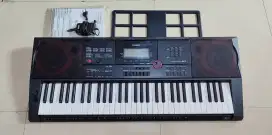 Keyboard Casio CT-X3000, Bisa Flash disk