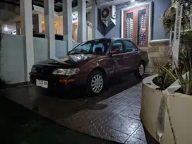 Toyota Corolla 1992 Bensin